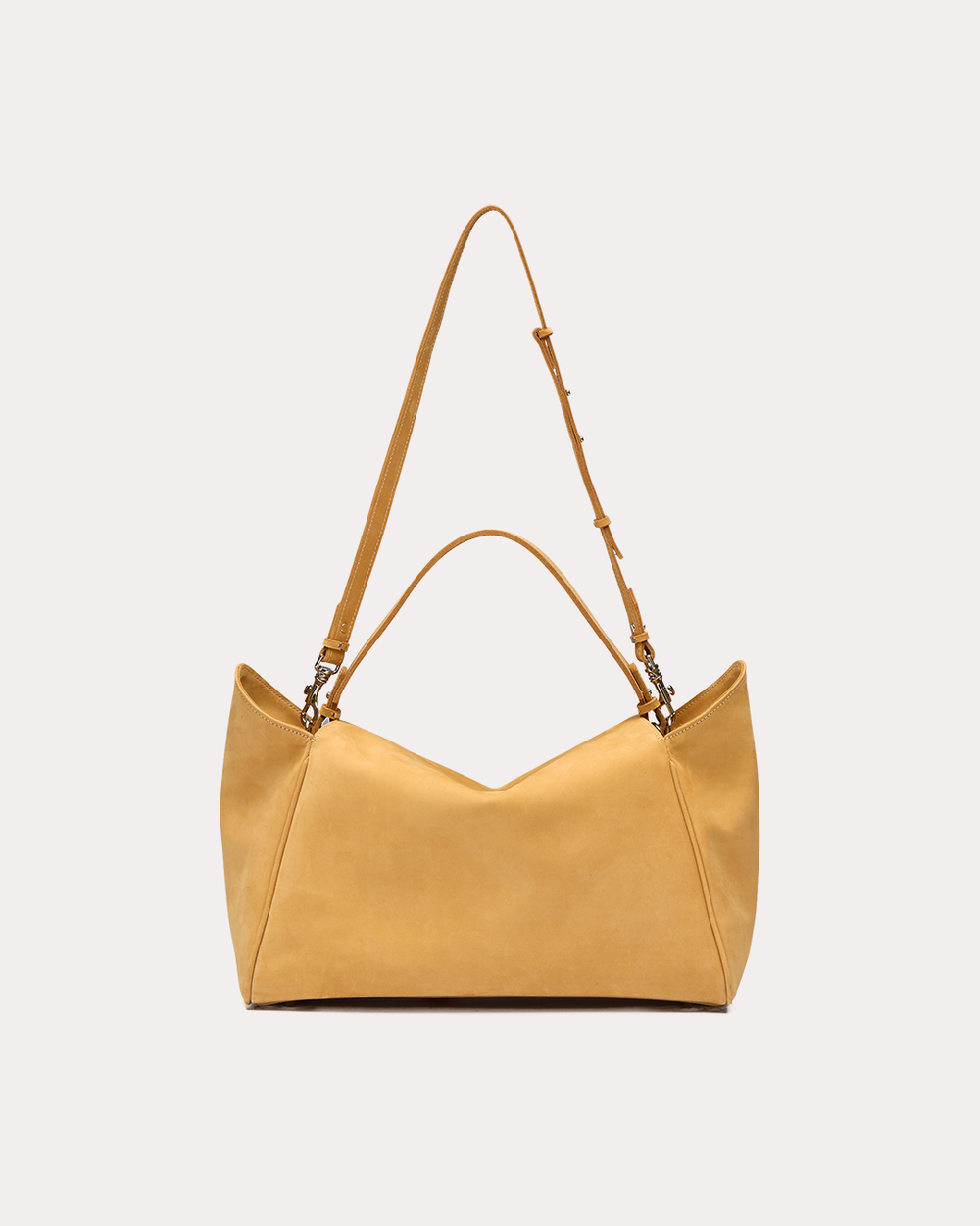 СУМКА "БОСС" ПЕСОЧНЫЙ ВИНТАЖ