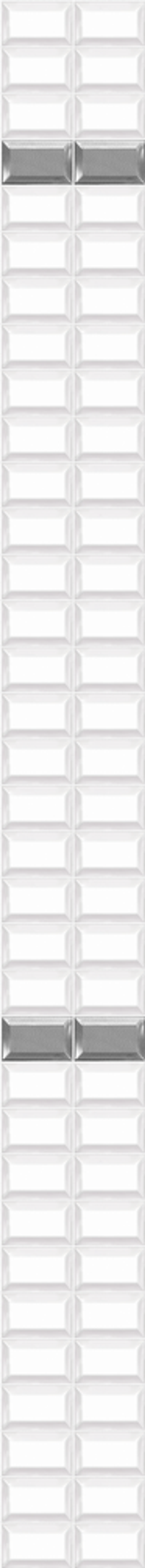 Панель ПВХ фотопечать Белый парус фон 2700х250мм