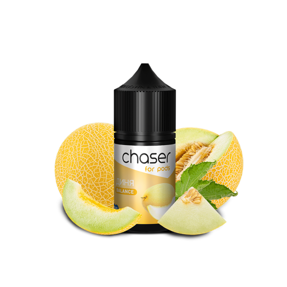 Chaser - Melon (5% nic)