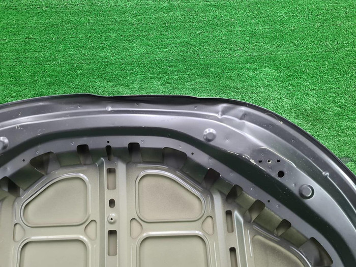 Капот Lixiang L9 (2022-н.в.)