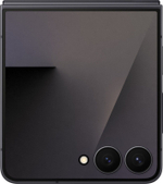 Смартфон Samsung Galaxy Z Flip7 12 ГБ/512 ГБ (Чёрный | Jetblack) (Exynos)