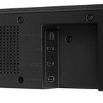 Саундбар Samsung HW-Q600F черный