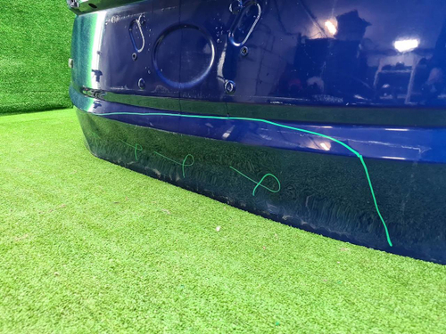 Крышка багажника Geely Coolray (2019-2024)