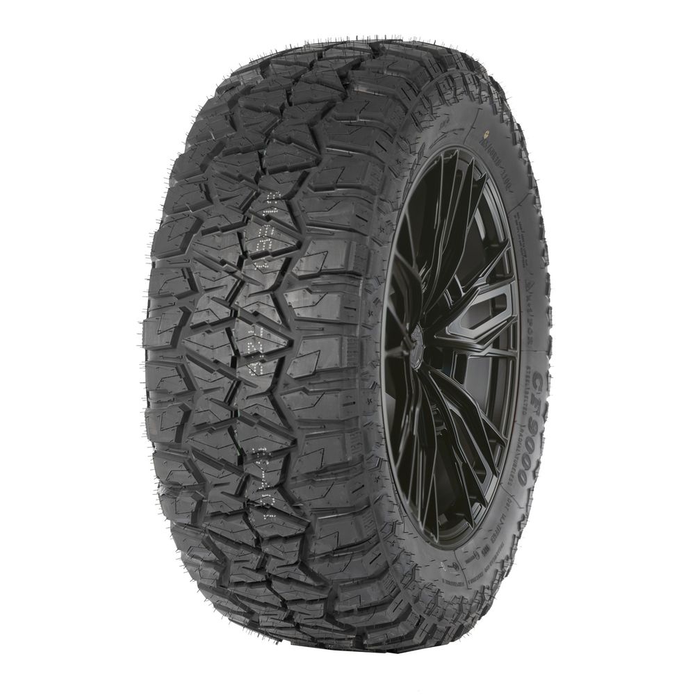 COMFORSER CF9000 265/70R17 123/120Q LT 10PR