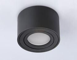 Ambrella Накладной поворотный светильник с врезным отверстием MR16 Cup TN223