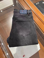 Джинсы Kiton
