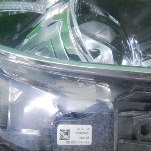 Фара правая BMW 7er G11 G12 (2015-2019) LED