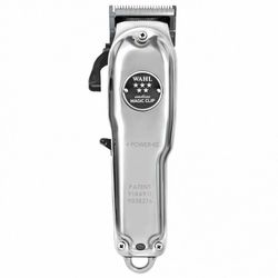 Машинка для стрижки Wahl Magic Clip Cordless Metal Edition (8509-016)