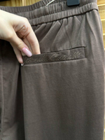 Штаны Brunello Cucinelli