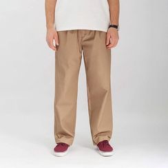 Брюки ANTEATER Widepants, бежевый