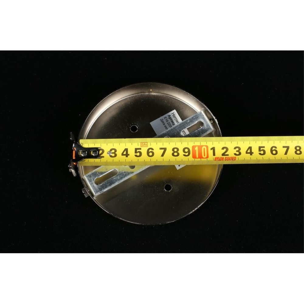 Настенный светильник Aployt Marte APL.713.01.01