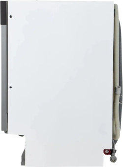 Встраиваемая посудомоечная машина Beko BDIS16020