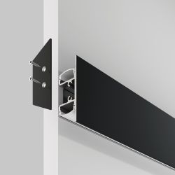 Профиль Maytoni   ALM-1848-B-2M