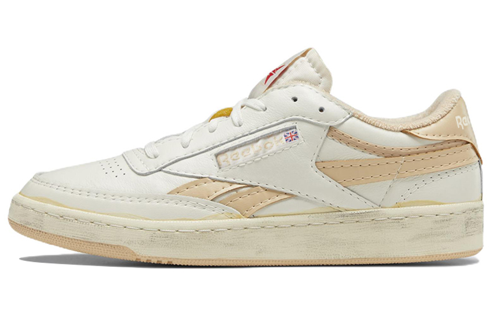 Кроссовки Reebok Club C 85 Vintage