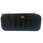 Беспроводная колонка NewRixing NR-2013FM (FMрадио/USB/TF)