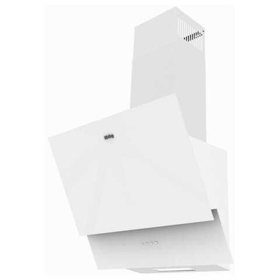 Наклонная вытяжка Korting KHC 65070 GW