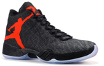 Кроссовки Jordan Air Jordan 29 Black Team Orange