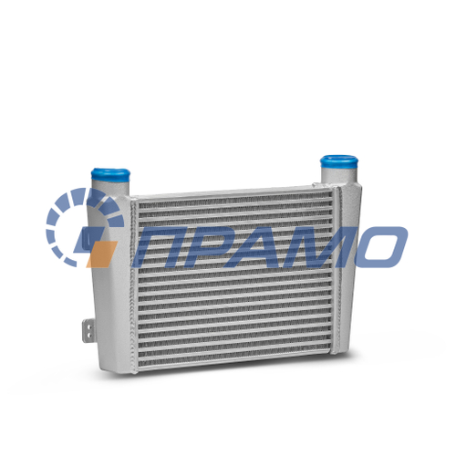 ЛР280-1172010 (ПРАМО) Радиатор интеркулера для а/м ПАЗ 4230/4234 ММЗ