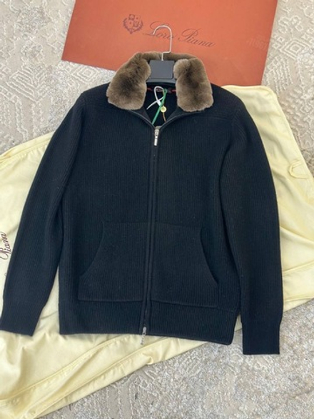 Кашемировый кардиган Loro Piana