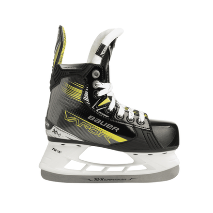 Коньки BAUER VAPOR X4 YTH (детский)