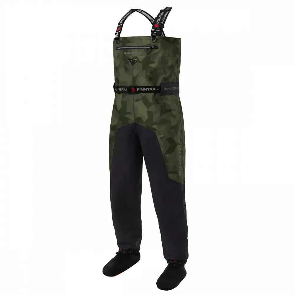 Вейдерсы Finntrail Aquamaster