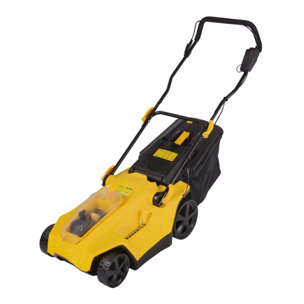 Газонокосилка аккумуляторная Huter CLM-36 Li