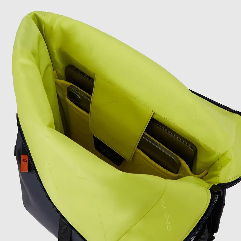 Рюкзак для ноутбука Piquadro Corner 2.0/Beige