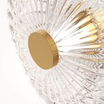 Настенный светильник (бра) Maytoni MOD555WL-L13G3K