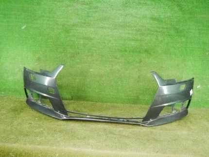 Бампер передний Audi A4 B9 (2015-2020)