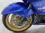 Kawasaki ZZ-R1100 , 1999
