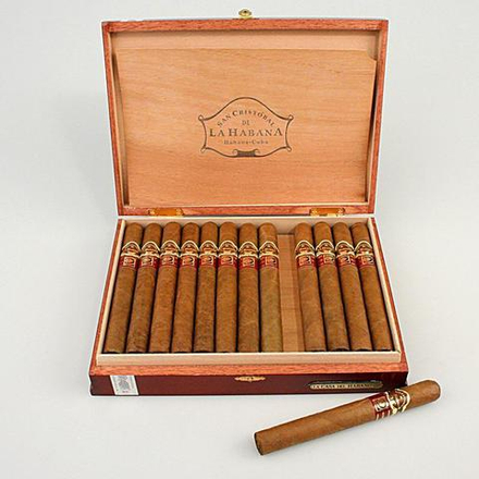 San Cristobal Mercaderes