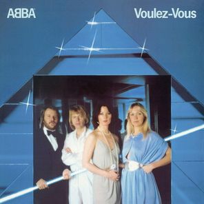 ABBA / Voulez-Vous (2LP)