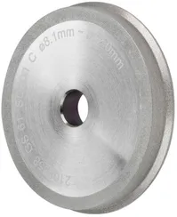 Круг шлифовальный GSC SDC200 C для GS-61