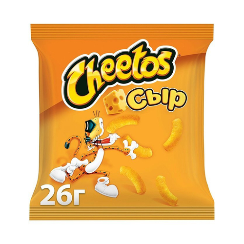 Читос Сыр 26гр