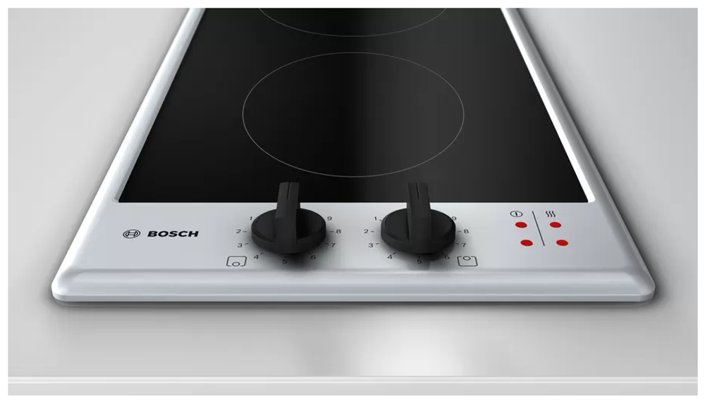Встраиваемая электрическая варочная панель Bosch PKE345CA2E