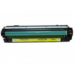 Картридж HP 650A CE272A