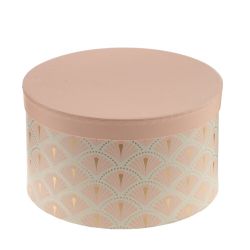 GAEM Коробка подарочная, L22 W22 H12 см, 2в.