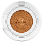 Parnell, Cicamanu Serum Cushion, 31N, медовый и бежевый, 15 г (0,52 унции)