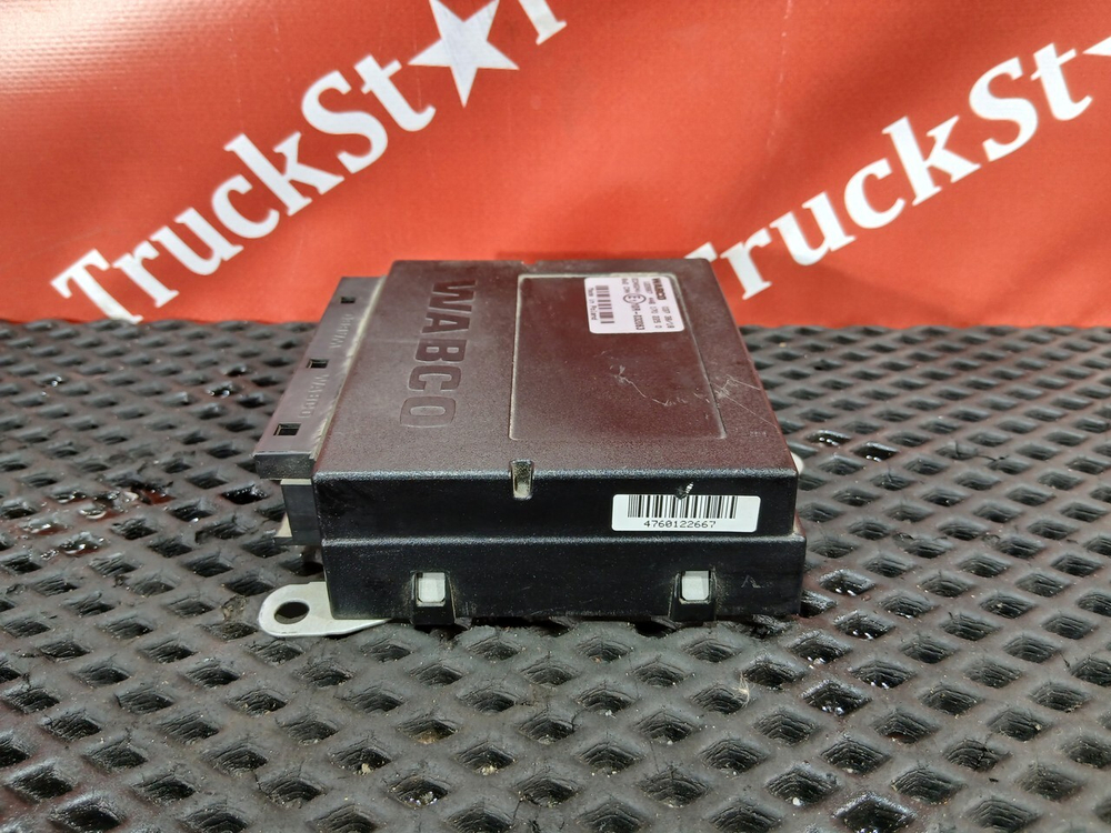 Блок управления подвеской 2018г.