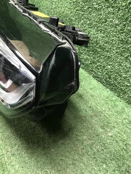 Фара правая BMW X5 G05 X6 G06 (2018-2023) Laser