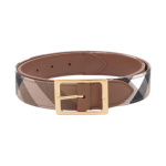 Пояс Burberry Logo 3CM, 80499081