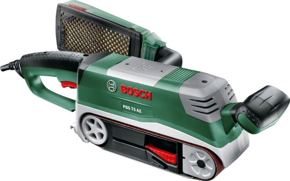 ЛШМ BOSCH РBS 75 AE  0 603 2А1 120 кейс