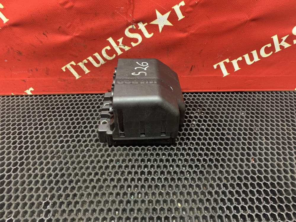 Блок управления ECAS 2018г