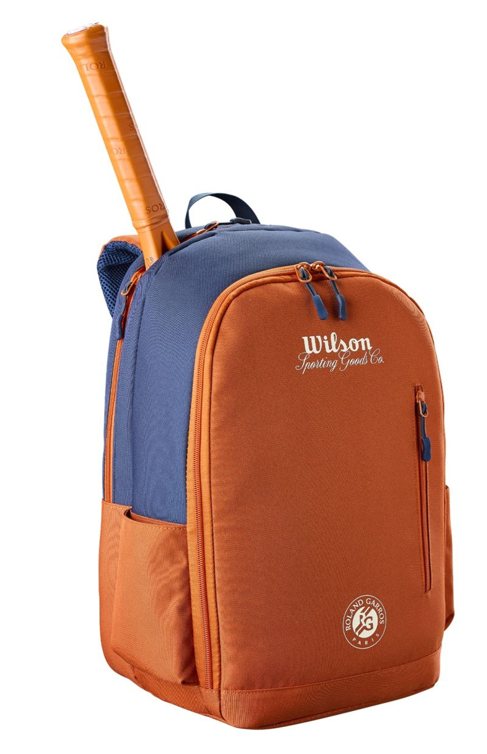 Теннисный рюкзак Wilson Roland Garros 2026 Team