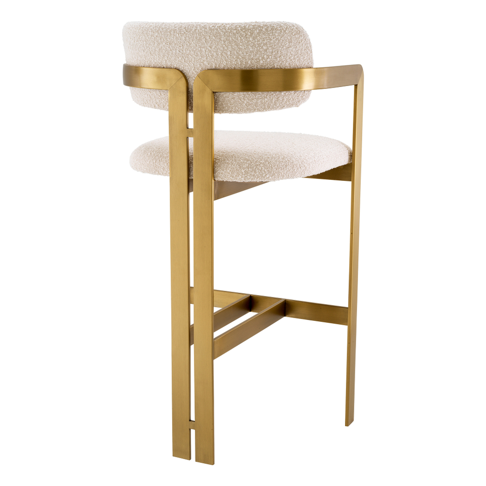 Барный стул Bar Stool Donato арт.115048