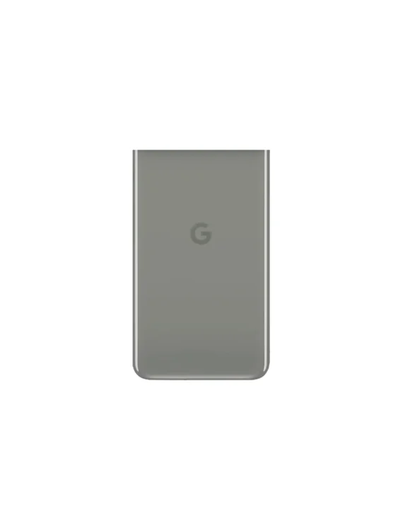 Задняя крышка для Google Pixel 8 серая (Hazel)
