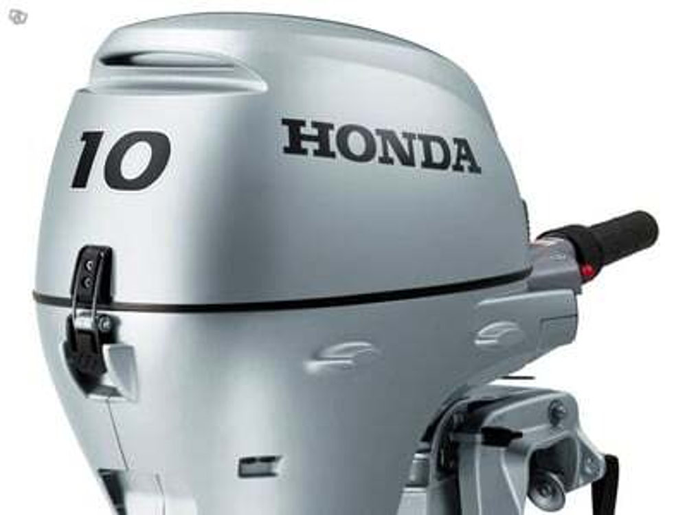 4х-тактный лодочный мотор HONDA BF 10DK2 SHU