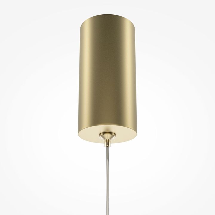 Подвесной светодиодный светильник Maytoni Pro Extra MOD160PL-L6GK