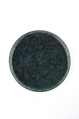 Тарелка с бортом 18CM Porland MOSS