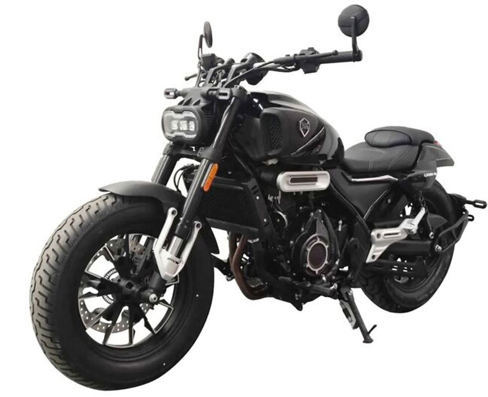 VOGE CU 525
